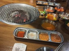 -·缸桶屋·韩式牛肋条自助烤肉(西湖D11店)