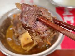 -阿秋牛排(湖心街店)