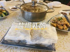 -百利鸽王(紫薇路店)