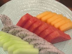 -环球港凯悦 · 享悦中餐厅