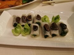 -天龙轩(香港丽思卡尔顿酒店)