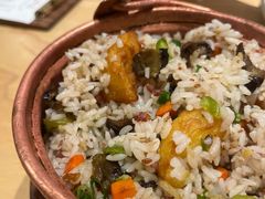 -一坐一忘云南菜(卓悦中心)