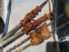 -No.DD戳子烧烤·江湖菜(北京总店)