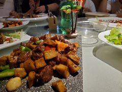 -渔太泰漓江小馆·广西融合菜(西街店)