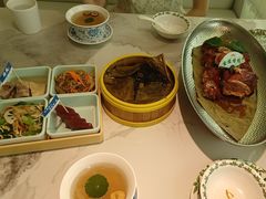 -苏梦江南·淮扬菜(夫子庙店)