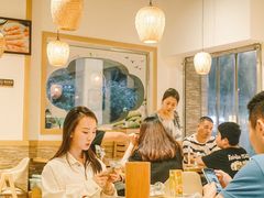 -古真记钵钵鸡(老公园店)