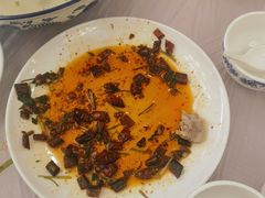 -聚福源·特色川菜馆·烤羊排