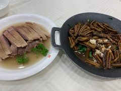 -怡园饭店-餐厅(四望亭店)