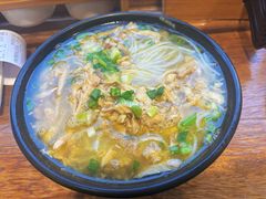 -二哥米线 丽江店