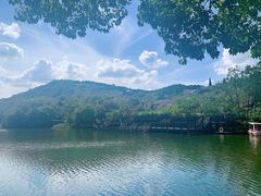 -白马涧龙池景区