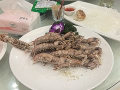 -龙宫海鲜楼(长乐漳港店)