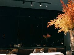 -Oyster Talks 四度蚝法餐厅