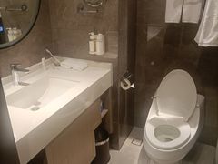 -成都世纪城假日酒店-西楼