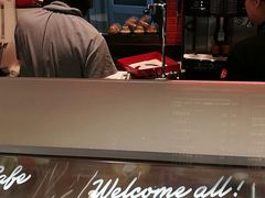 -85度C(上海茶陵北路店)