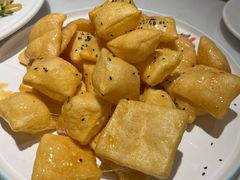 -老仁义·清真菜(太古街店)