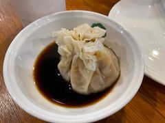 烧麦-清和元(铜锣湾店)
