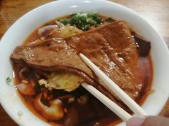 -蒋家肠旺面馆老店(合群路店)
