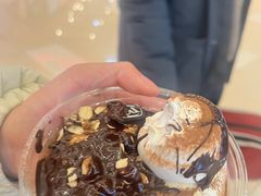 -DQ·蛋糕·冰淇淋(绿宝店)
