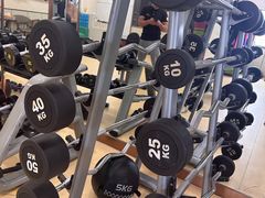 -中田健身工作室(博兴路店)