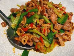 -山石榴·贵州菜(丰盛里店)