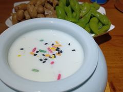 -腰子哥烤串(石佛营炫特店)