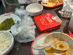 -胖哥俩肉蟹煲(宿迁宝龙广场店)