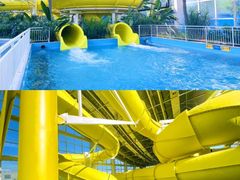 -温都水城·水梦奇缘