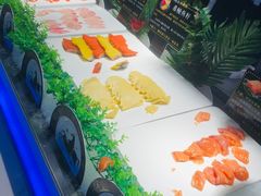 -SEA西雅图海鲜自助餐厅(正义店)
