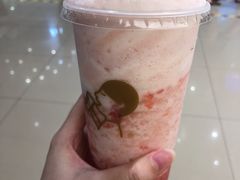 -喜茶(永旺梦乐城店)