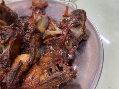 -闫家炸鸡架(五爱总店)