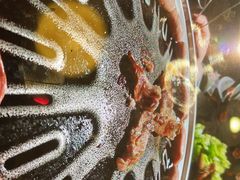 -九田家黑牛烤肉料理(珠江摩尔店)