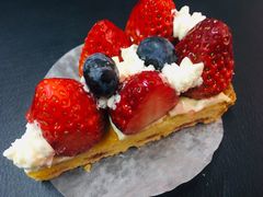 -樱花糕坊(凯德广场店)