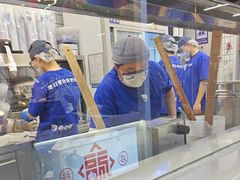 -煲珠公·老红糖珍珠奶茶(长宁龙之梦店)