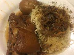 -阿水狮猪脚大王(台中公园店)
