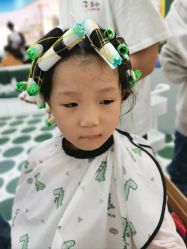 -Oh my head 发小儿童理发(探十里店)