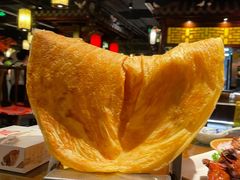 晾衣大饼-燕郊烧鸽子(广安路店)