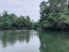 -保利石象湖景区