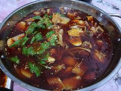 -时二崽肥肠鸡大排档(健康路店)
