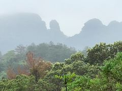 -丹霞山风景名胜区