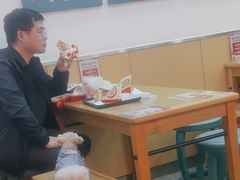 -塔斯汀中国汉堡(浦沿路店)
