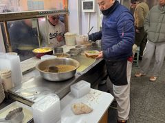 -正味斋锅巴菜(西北角店)