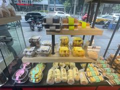 -华丰贺氏(福新西路店)