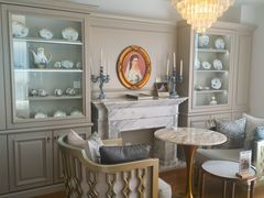 -Me Coffee下午茶艺术空间