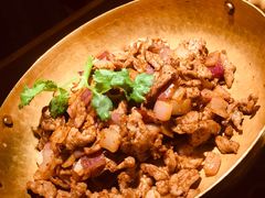 -楼兰新疆主题餐厅(苏州中心店)