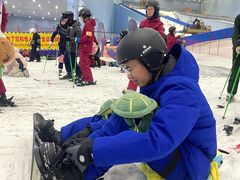 -广州热雪奇迹