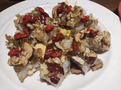 -柴窝堡22号辣子鸡·传承新疆菜