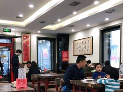 大堂-张包铺(道外店)