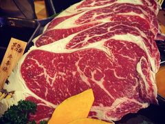 -黑牛の店·和牛烧肉(合生汇店)