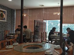 -渔意坊·千层无骨鱼粥底火锅·20年顺德菜(普君店)