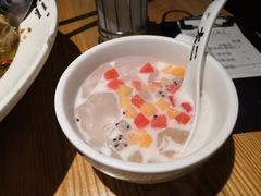 -海口骑楼小吃街